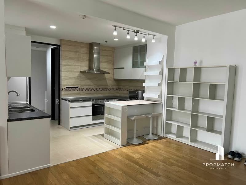 The Madison, Bangkok, Sukhumvit 41, Khlong Tan Nua, Watthana, Bangkok, 3 Bedrooms, 155 sqm, Condo For Rent, by PROPMATCH CO., LTD., 500323311 - DDproperty.com