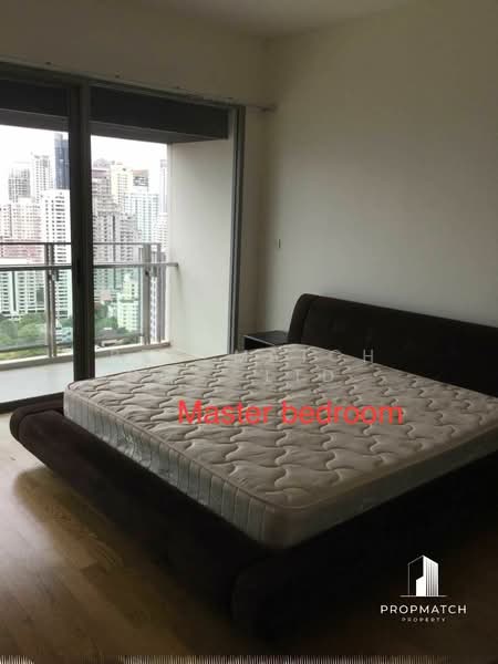 The Madison, Bangkok, Sukhumvit 41, Khlong Tan Nua, Watthana, Bangkok, 3 Bedrooms, 155 sqm, Condo For Rent, by PROPMATCH CO., LTD., 500323311 - DDproperty.com