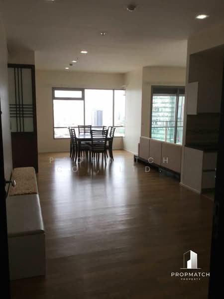 The Madison, Bangkok, Sukhumvit 41, Khlong Tan Nua, Watthana, Bangkok, 3 Bedrooms, 155 sqm, Condo For Rent, by PROPMATCH CO., LTD., 500323311 - DDproperty.com