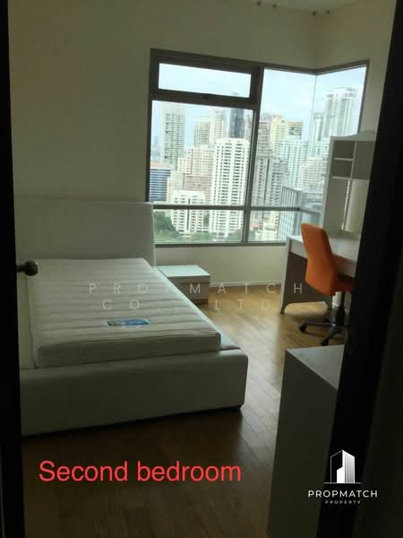 The Madison, Bangkok, Sukhumvit 41, Khlong Tan Nua, Watthana, Bangkok, 3 Bedrooms, 155 sqm, Condo For Rent, by PROPMATCH CO., LTD., 500323311 - DDproperty.com