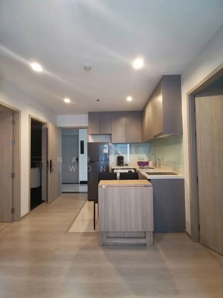 Rhythm Sukhumvit 36-38, Bangkok, 55 Soi Sukhumvit 36, Sukhumvit Road, Phra Kanong, Khlong Toei, Bangkok, 2 Bedrooms, 55 sqm, Condo For Rent, by Naruemol Wongta, 500323313 - DDproperty.com