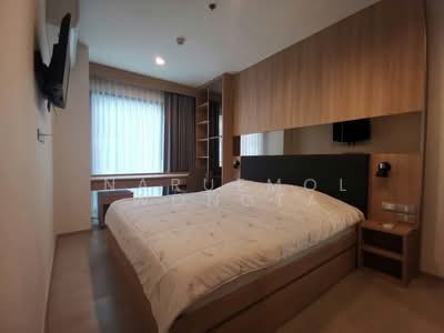 For Rent - Rhythm Sukhumvit 36-38, Bangkok