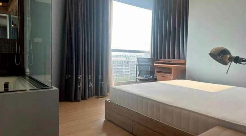 Rhythm Sukhumvit 50, Bangkok, 8 Sukhumvit 50, Sukhumvit Road, Phra Kanong, Khlong Toei, Bangkok, 2 Bedrooms, 66 sqm, Condo For Sale, by Preeyapohn Jatuchai, 500323315 - DDproperty.com