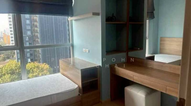 Rhythm Sukhumvit 50, Bangkok, 8 Sukhumvit 50, Sukhumvit Road, Phra Kanong, Khlong Toei, Bangkok, 2 Bedrooms, 66 sqm, Condo For Sale, by Preeyapohn Jatuchai, 500323315 - DDproperty.com
