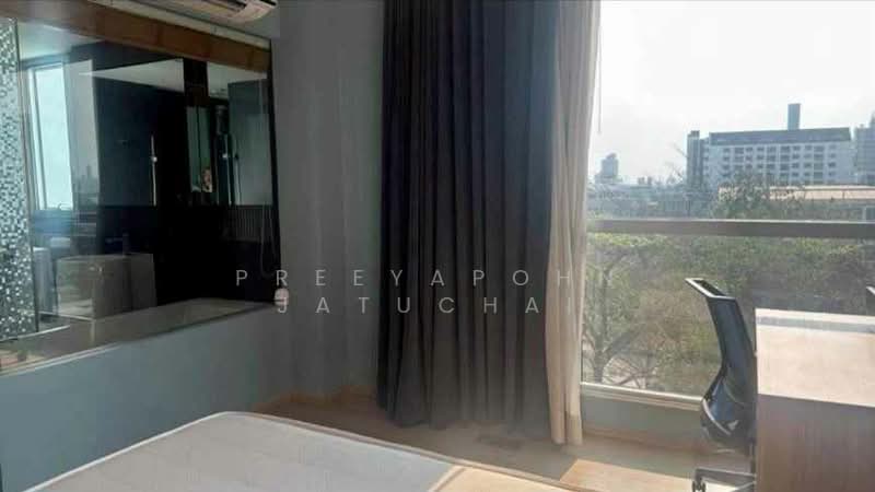 Rhythm Sukhumvit 50, Bangkok, 8 Sukhumvit 50, Sukhumvit Road, Phra Kanong, Khlong Toei, Bangkok, 2 Bedrooms, 66 sqm, Condo For Sale, by Preeyapohn Jatuchai, 500323315 - DDproperty.com
