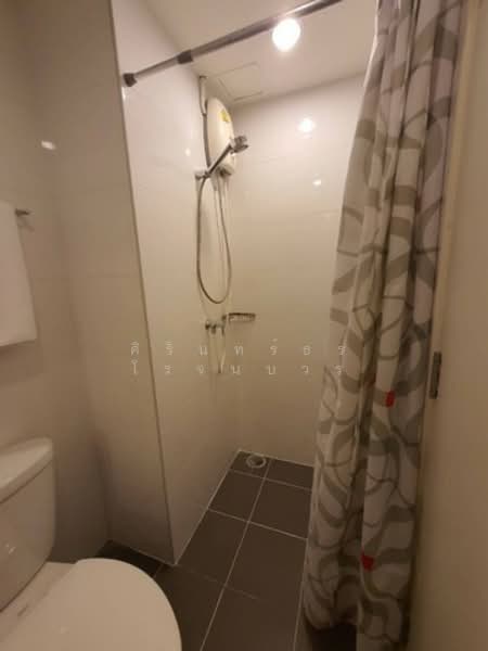 Lumpini Ville Sukhumvit 77-2, Bangkok, On Nut Rd, Suan Luang, Bangkok, 1 Bedroom, 23 sqm, Condo For Rent, by ศิรินทร์ธร โรจนบวร, 500323316 - DDproperty.com