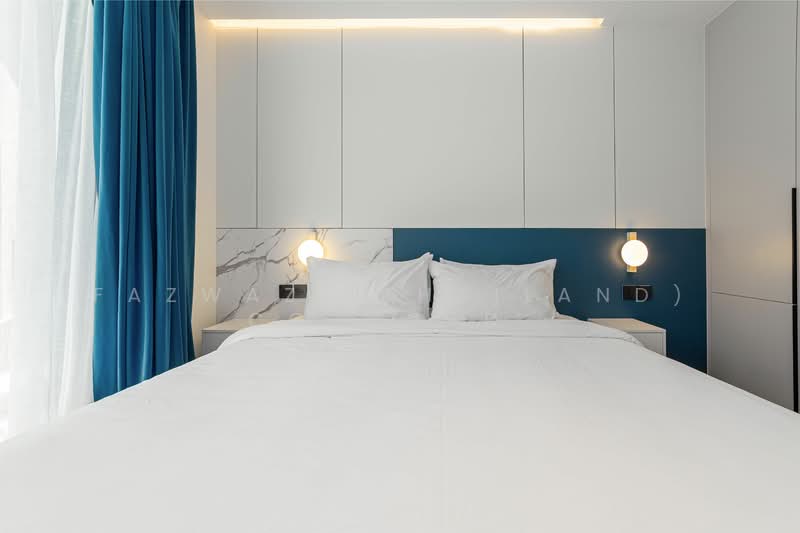 Sunshine Beach Resort & Residences : ซันชายน์ บีช, ภูเก็ต, 178 Sunshine Beach, เชิงทะเล, ถลาง, ภูเก็ต, 60 ตร.ม., คอนโด ให้เช่า, โดย Fazwaz (Thailand) Co., Ltd., 500323320 - DDproperty.com