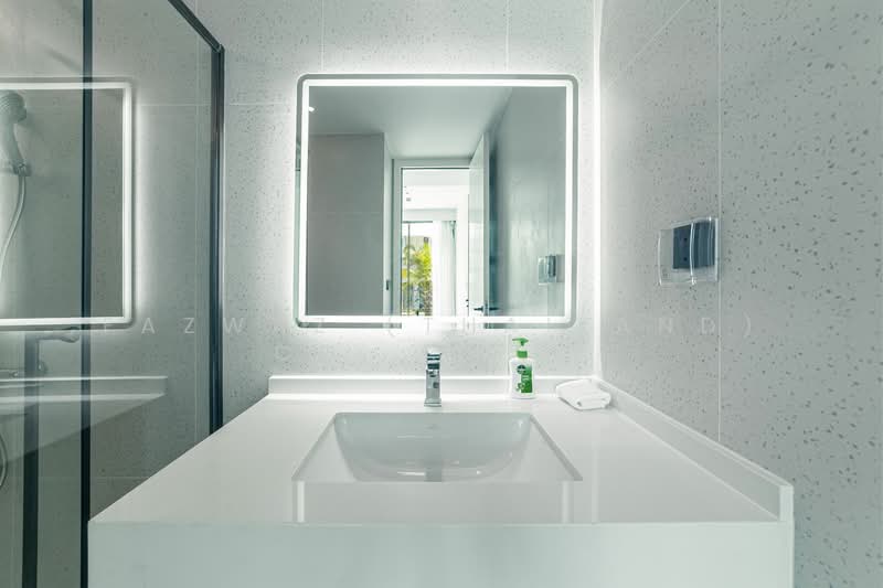 Sunshine Beach Resort & Residences, Phuket, 178 Sunshine Beach, Choeng Thale, Thalang, Phuket, 2 Bedrooms, 60 sqm, Condo For Rent, by Fazwaz (Thailand) Co., Ltd., 500323320 - DDproperty.com