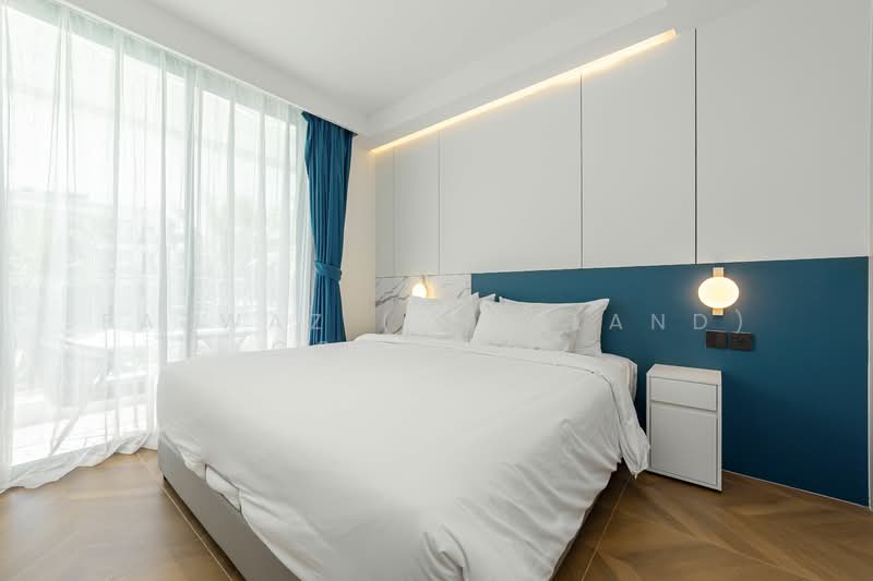 Sunshine Beach Resort & Residences : ซันชายน์ บีช, ภูเก็ต, 178 Sunshine Beach, เชิงทะเล, ถลาง, ภูเก็ต, 60 ตร.ม., คอนโด ให้เช่า, โดย Fazwaz (Thailand) Co., Ltd., 500323320 - DDproperty.com