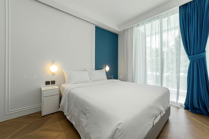 Sunshine Beach Resort & Residences : ซันชายน์ บีช, ภูเก็ต, 178 Sunshine Beach, เชิงทะเล, ถลาง, ภูเก็ต, 60 ตร.ม., คอนโด ให้เช่า, โดย Fazwaz (Thailand) Co., Ltd., 500323320 - DDproperty.com
