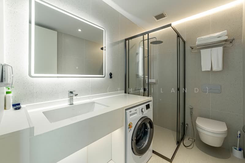 Sunshine Beach Resort & Residences, Phuket, 178 Sunshine Beach, Choeng Thale, Thalang, Phuket, 2 Bedrooms, 60 sqm, Condo For Rent, by Fazwaz (Thailand) Co., Ltd., 500323320 - DDproperty.com