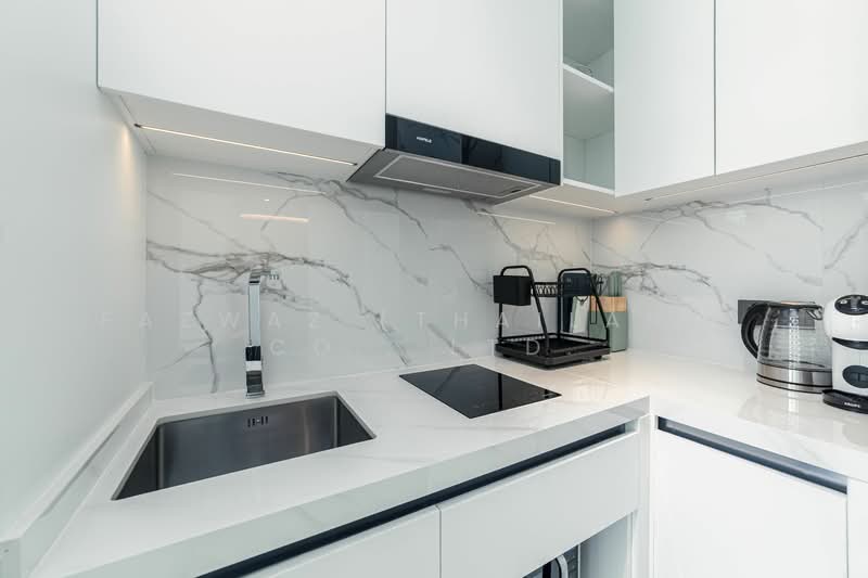 Sunshine Beach Resort & Residences, Phuket, 178 Sunshine Beach, Choeng Thale, Thalang, Phuket, 2 Bedrooms, 60 sqm, Condo For Rent, by Fazwaz (Thailand) Co., Ltd., 500323320 - DDproperty.com