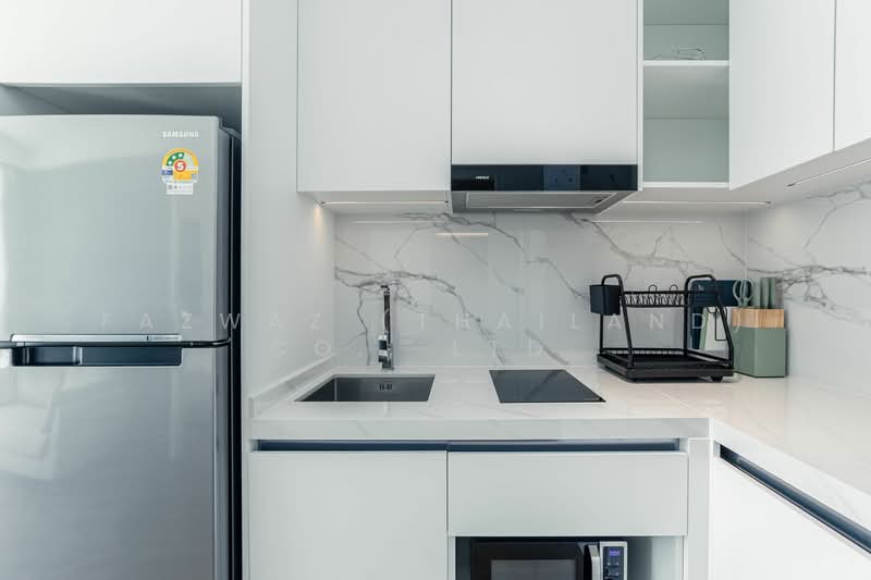 Sunshine Beach Resort & Residences : ซันชายน์ บีช, ภูเก็ต, 178 Sunshine Beach, เชิงทะเล, ถลาง, ภูเก็ต, 60 ตร.ม., คอนโด ให้เช่า, โดย Fazwaz (Thailand) Co., Ltd., 500323320 - DDproperty.com