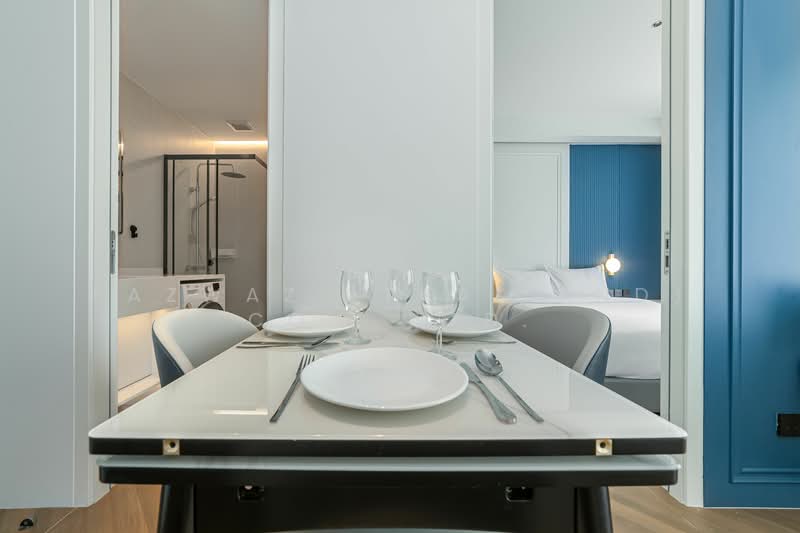 Sunshine Beach Resort & Residences, Phuket, 178 Sunshine Beach, Choeng Thale, Thalang, Phuket, 2 Bedrooms, 60 sqm, Condo For Rent, by Fazwaz (Thailand) Co., Ltd., 500323320 - DDproperty.com