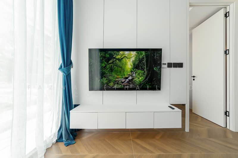 Sunshine Beach Resort & Residences, Phuket, 178 Sunshine Beach, Choeng Thale, Thalang, Phuket, 2 Bedrooms, 60 sqm, Condo For Rent, by Fazwaz (Thailand) Co., Ltd., 500323320 - DDproperty.com