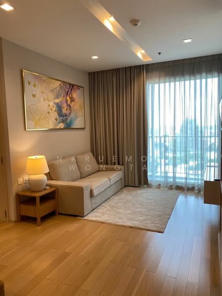 Siri At Sukhumvit, Bangkok, 902 Sukhumvit Road, Phra Kanong, Khlong Toei, Bangkok, 2 Bedrooms, 75 sqm, Condo For Rent, by Naruemol Wongta, 500323322 - DDproperty.com