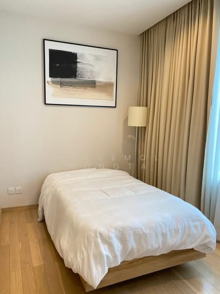 Siri At Sukhumvit : สิริ แอท สุขุมวิท, กรุงเทพ, 902 สุขุมวิท, พระโขนง, คลองเตย, กรุงเทพ, 75 ตร.ม., คอนโด ให้เช่า, โดย Naruemol Wongta, 500323322 - DDproperty.com