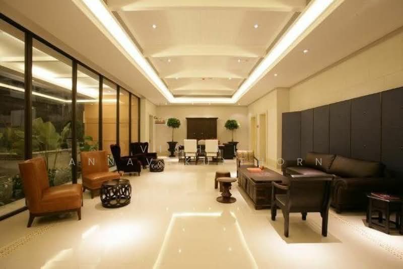 AGUSTON Sukhumvit 22, Bangkok, 140 Sukhumvit Road, Khlong Toei, Bangkok, 2 Bedrooms, 97 sqm, Condo For Rent, by Vichai Annavakulthorn, 500323323 - DDproperty.com