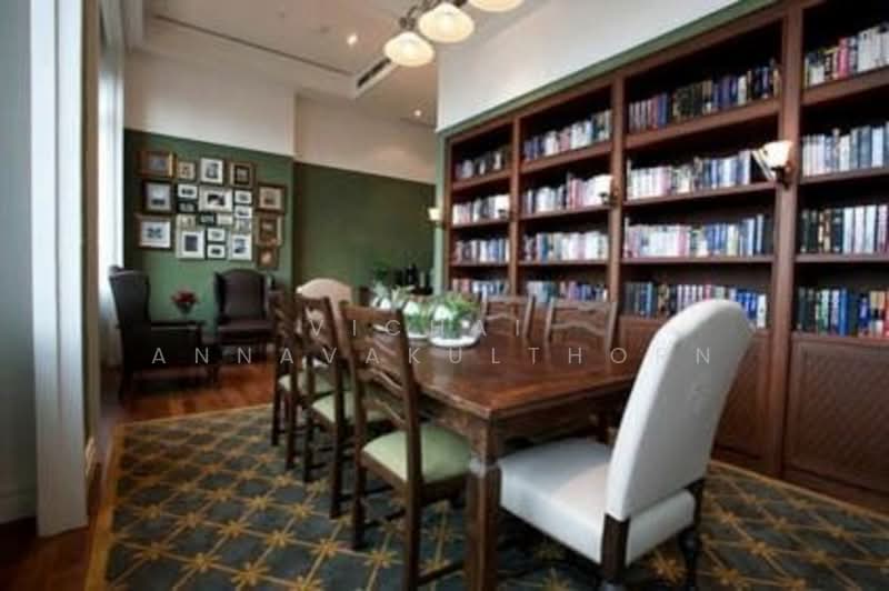 AGUSTON Sukhumvit 22, Bangkok, 140 Sukhumvit Road, Khlong Toei, Bangkok, 2 Bedrooms, 97 sqm, Condo For Rent, by Vichai Annavakulthorn, 500323323 - DDproperty.com