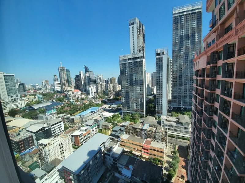 AGUSTON Sukhumvit 22 : อกัสตัน สุขุมวิท 22, กรุงเทพ, 140 ซอยสุขุมวิท 22, คลองเตย, กรุงเทพ, 97 ตร.ม., คอนโด ให้เช่า, โดย Vichai  Annavakulthorn, 500323323 - DDproperty.com