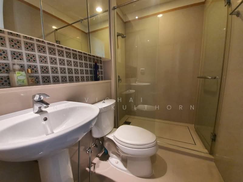 AGUSTON Sukhumvit 22, Bangkok, 140 Sukhumvit Road, Khlong Toei, Bangkok, 2 Bedrooms, 97 sqm, Condo For Rent, by Vichai Annavakulthorn, 500323323 - DDproperty.com