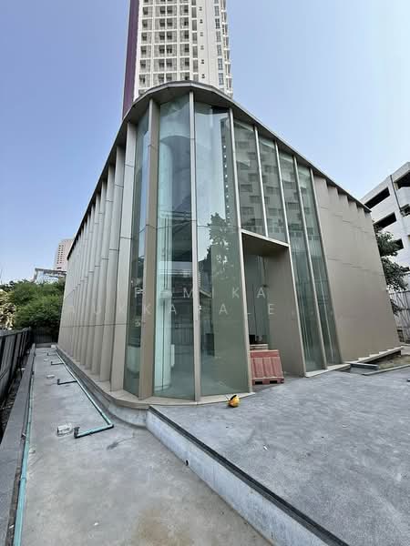 1-BR House, Bangkok, Bang Chak, Phra Khanong, Bangkok, 1 Bedroom, 600 sqm, Single Detached House For Sale, by Pemika Aukkaraleekul, 500323324 - DDproperty.com