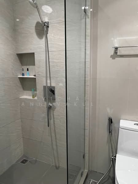 Maru Ekkamai 2, Bangkok, 70-5 Sukhumvit 63 Road, Phra Kanong Nua, Watthana, Bangkok, 1 Bedroom, 30 sqm, Condo For Rent, by Vichai Annavakulthorn, 500323325 - DDproperty.com