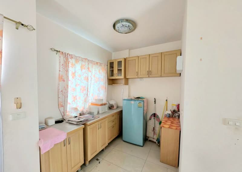 Alicha Place 2 Suksawat-Prachauthit, Bangkok, Chim Kun Alley, Thung Khru, Bangkok, 3 Bedrooms, 100 sqm, Townhouse For Sale, by The Best Property แนช, 500323326 - DDproperty.com