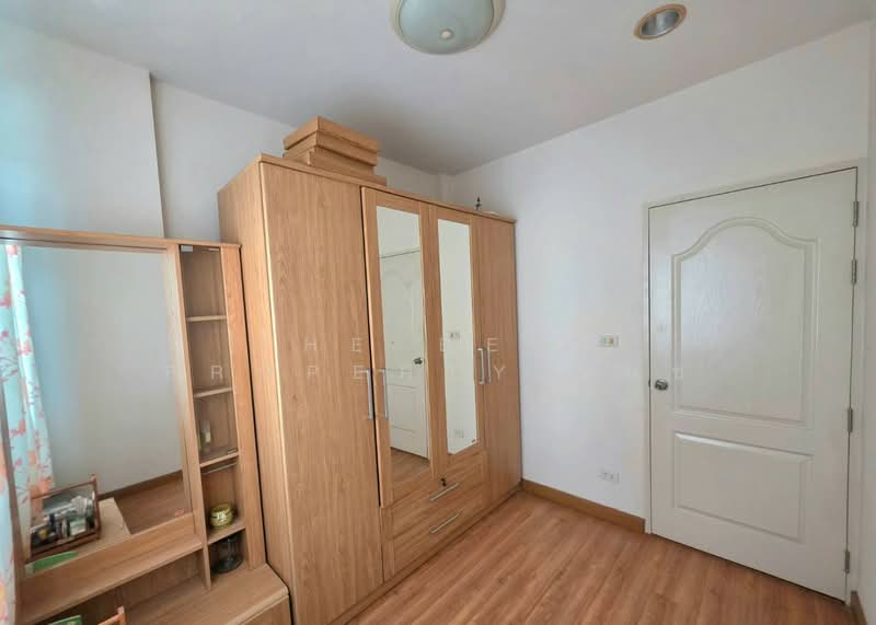 Alicha Place 2 Suksawat-Prachauthit, Bangkok, Chim Kun Alley, Thung Khru, Bangkok, 3 Bedrooms, 100 sqm, Townhouse For Sale, by The Best Property แนช, 500323326 - DDproperty.com