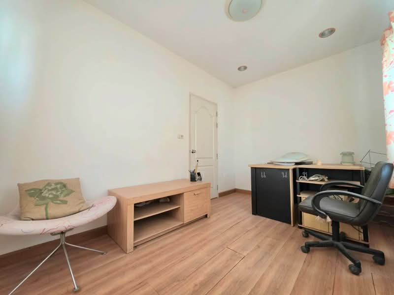 Alicha Place 2 Suksawat-Prachauthit, Bangkok, Chim Kun Alley, Thung Khru, Bangkok, 3 Bedrooms, 100 sqm, Townhouse For Sale, by The Best Property แนช, 500323326 - DDproperty.com