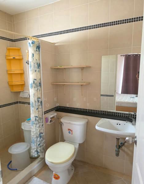 Alicha Place 2 Suksawat-Prachauthit, Bangkok, Chim Kun Alley, Thung Khru, Bangkok, 3 Bedrooms, 100 sqm, Townhouse For Sale, by The Best Property แนช, 500323326 - DDproperty.com