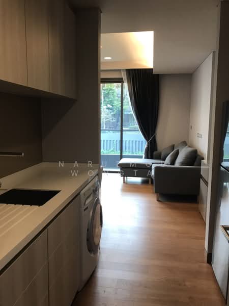 The Lumpini 24, Bangkok, Sukhumvit 24 Road, Khong Tan, Khlong Toei, Bangkok, 2 Bedrooms, 54 sqm, Condo For Rent, by Naruemol Wongta, 500323327 - DDproperty.com