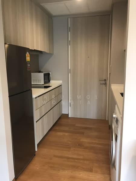 The Lumpini 24, Bangkok, Sukhumvit 24 Road, Khong Tan, Khlong Toei, Bangkok, 2 Bedrooms, 54 sqm, Condo For Rent, by Naruemol Wongta, 500323327 - DDproperty.com