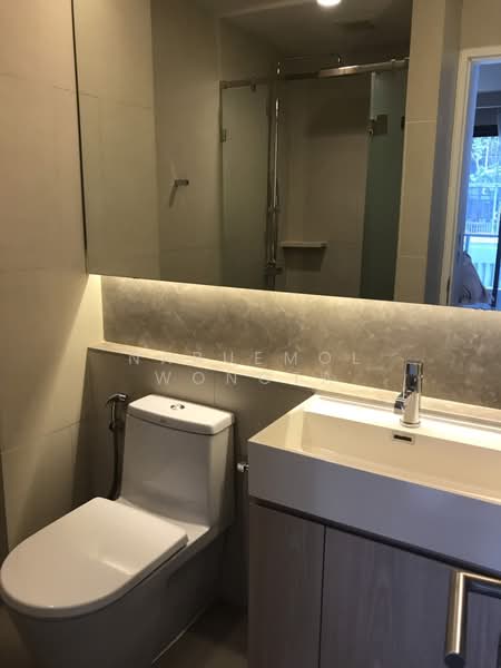 The Lumpini 24, Bangkok, Sukhumvit 24 Road, Khong Tan, Khlong Toei, Bangkok, 2 Bedrooms, 54 sqm, Condo For Rent, by Naruemol Wongta, 500323327 - DDproperty.com