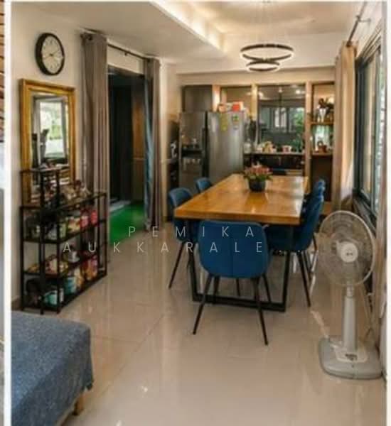 บ้าน 4-ห้องนอน, กรุงเทพ, ลาดยาว, จตุจักร, กรุงเทพ, 368 ตร.ม., บ้านเดี่ยว ขาย, โดย Pemika Aukkaraleekul, 500323328 - DDproperty.com