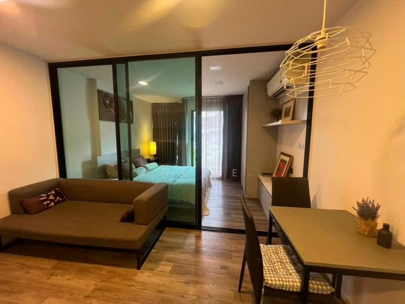 Modiz Interchange, Bangkok, Ramintra Road, Anusaowari, Bang Khen, Bangkok, 1 Bedroom, 29 sqm, Condo For Sale, by One Re., 500323331 - DDproperty.com