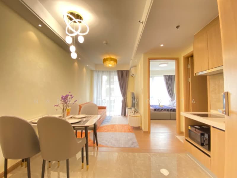 Regal Sathon-Naradhiwas : รีเกิล สาทร-นราธิวาส, กรุงเทพ, ถนนนราธิวาสราชนครินทร์, ทุ่งมหาเมฆ, สาทร, กรุงเทพ, 35 ตร.ม., คอนโด ให้เช่า, โดย Naruemol Wongta, 500323332 - DDproperty.com