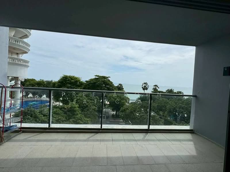 Zire Wongamat, Chon Buri (Pattaya), 456 Soi Naklua 18, Na Kloe, Bang Lamung (Pattaya), Chon Buri (Pattaya), 2 Bedrooms, 99 sqm, Condo For Sale, by Preeyapohn Jatuchai, 500323333 - DDproperty.com