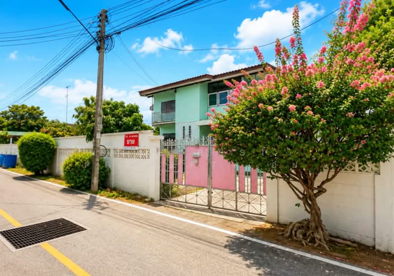 บ้านเดี่ยวหน้าเมือง ราชบุรี, Ratchaburi, Nha Mueng, Muang Ratchaburi, Ratchaburi, 4 Bedrooms, 100 sqm, Single Detached House For Sale, by The Best Property อุ๋ย, 500323335 - DDproperty.com