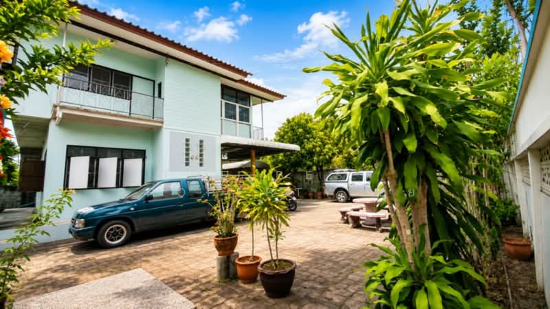 บ้านเดี่ยวหน้าเมือง ราชบุรี, Ratchaburi, Nha Mueng, Muang Ratchaburi, Ratchaburi, 4 Bedrooms, 100 sqm, Single Detached House For Sale, by The Best Property อุ๋ย, 500323335 - DDproperty.com