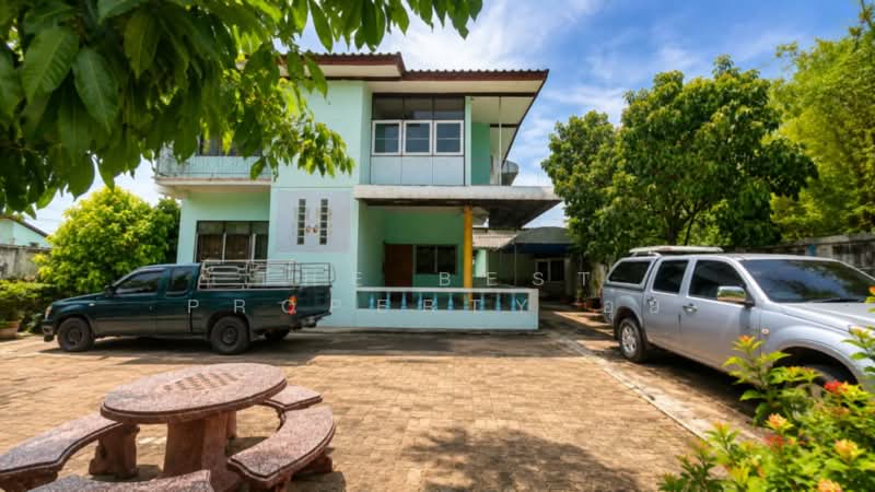 บ้านเดี่ยวหน้าเมือง ราชบุรี, ราชบุรี, หน้าเมือง, เมืองราชบุรี, ราชบุรี, 100 ตร.ม., บ้านเดี่ยว ขาย, โดย The Best Property อุ๋ย, 500323335 - DDproperty.com
