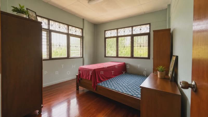 บ้านเดี่ยวหน้าเมือง ราชบุรี, Ratchaburi, Nha Mueng, Muang Ratchaburi, Ratchaburi, 4 Bedrooms, 100 sqm, Single Detached House For Sale, by The Best Property อุ๋ย, 500323335 - DDproperty.com