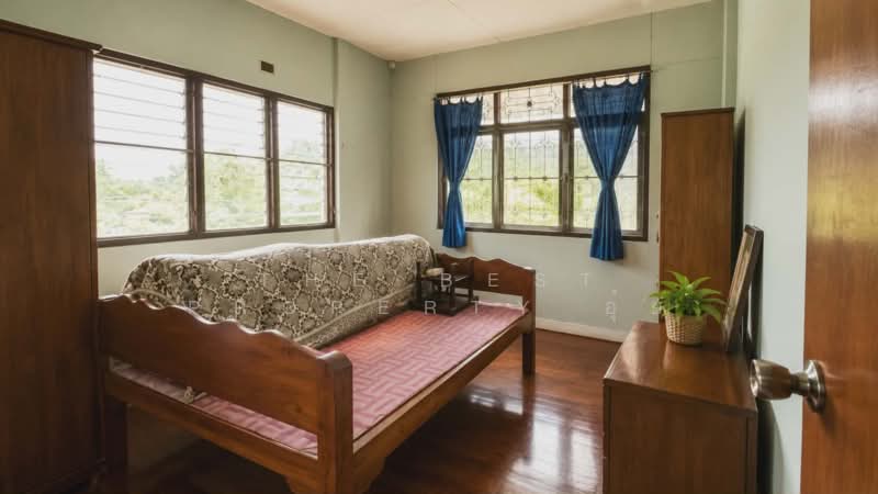 บ้านเดี่ยวหน้าเมือง ราชบุรี, Ratchaburi, Nha Mueng, Muang Ratchaburi, Ratchaburi, 4 Bedrooms, 100 sqm, Single Detached House For Sale, by The Best Property อุ๋ย, 500323335 - DDproperty.com