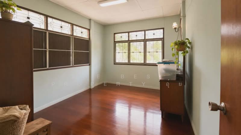บ้านเดี่ยวหน้าเมือง ราชบุรี, Ratchaburi, Nha Mueng, Muang Ratchaburi, Ratchaburi, 4 Bedrooms, 100 sqm, Single Detached House For Sale, by The Best Property อุ๋ย, 500323335 - DDproperty.com