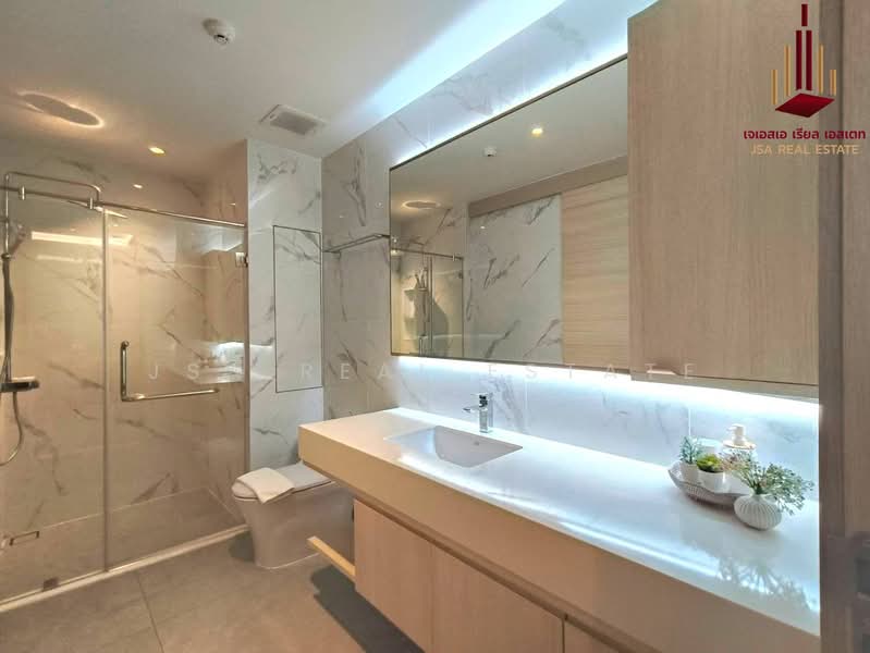 Bearing Residence, Bangkok, No. 12, Bearing Residence, Soi 5, Bang Na, Bangkok, 1 Bedroom, 64 sqm, Condo For Rent, by JSA REAL ESTATE, 500323337 - DDproperty.com