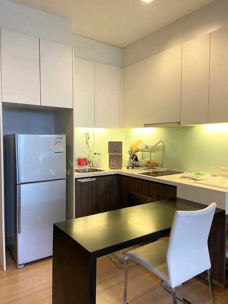 Urbano Absolute Sathon-Taksin : เออร์บาโน่ แอบโซลูท สาทร - ตากสิน, กรุงเทพ, 345 ซอยเจริญนคร 14/2, คลองต้นไทร, คลองสาน, กรุงเทพ, 38 ตร.ม., คอนโด ให้เช่า, โดย Vichai Annavakulthorn, 500323338 - DDproperty.com