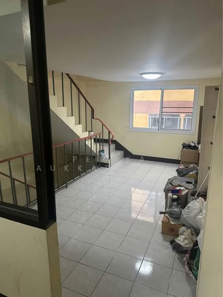 ทาวน์เฮ้าส์ 3-ห้องนอน, กรุงเทพ, วังทองหลาง, กรุงเทพ, 204 ตร.ม., ทาวน์เฮ้าส์ ขาย, โดย Pemika Aukkaraleekul, 500323339 - DDproperty.com