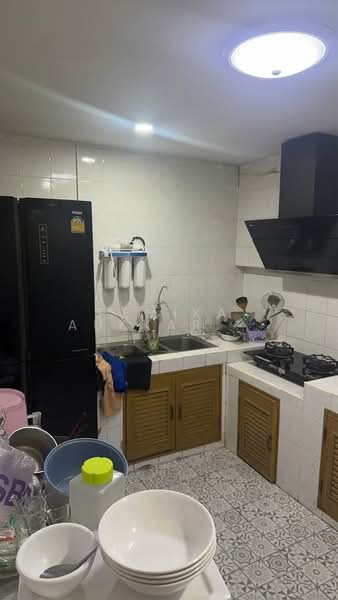 ทาวน์เฮ้าส์ 3-ห้องนอน, กรุงเทพ, วังทองหลาง, กรุงเทพ, 204 ตร.ม., ทาวน์เฮ้าส์ ขาย, โดย Pemika Aukkaraleekul, 500323339 - DDproperty.com
