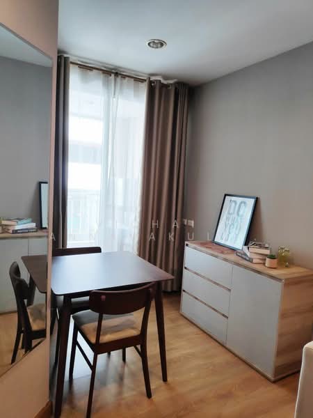 The Address Sukhumvit 42, Bangkok, 39 Soi Barbot 1, Sukhumvit Road, Phra Kanong, Khlong Toei, Bangkok, 1 Bedroom, 46 sqm, Condo For Rent, by Vichai Annavakulthorn, 500323342 - DDproperty.com