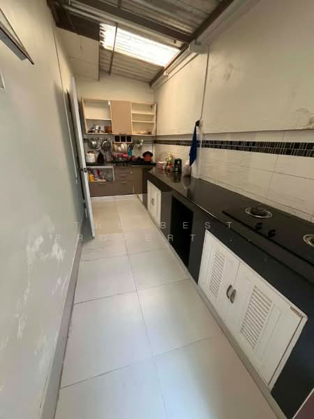 หมู่บ้านทวีทรัพย์ ศรีราชา, Chon Buri (Pattaya), Bueng, Si Racha, Chon Buri (Pattaya), 3 Bedrooms, 120 sqm, Single Detached House For Sale, by The Best Property เขม, 500323343 - DDproperty.com